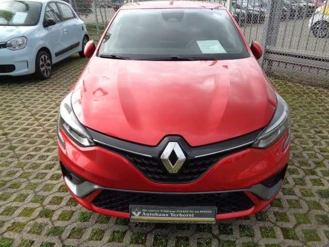 Bild des Angebotes Renault Clio Intens