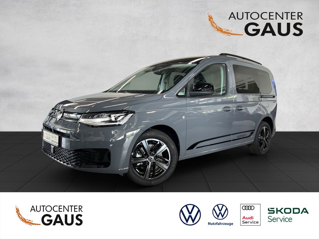 Volkswagen Caddy California 1.5 l TSI DSG Radst. 2755 mm