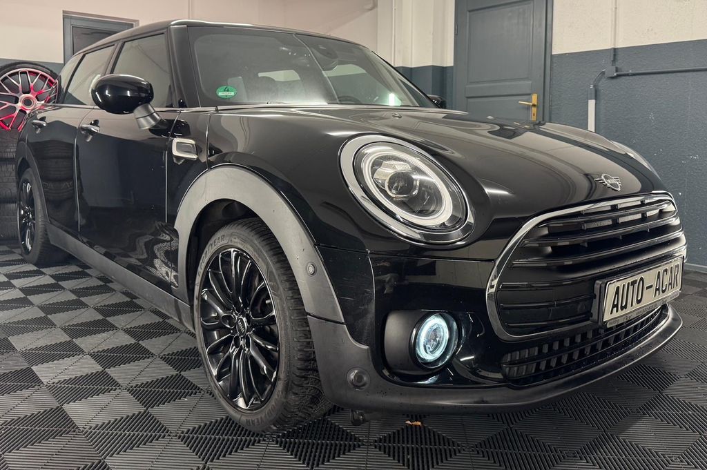 Bild des Angebotes MINI Cooper D Clubman *Digital Tacho*LED*SHZ*CARPLAY*