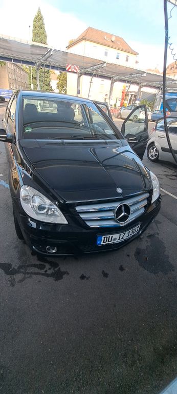 Bild des Angebotes Mercedes-Benz B 150 Standard