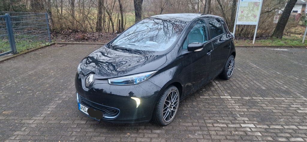 Bild des Angebotes Renault ZOE Zoe