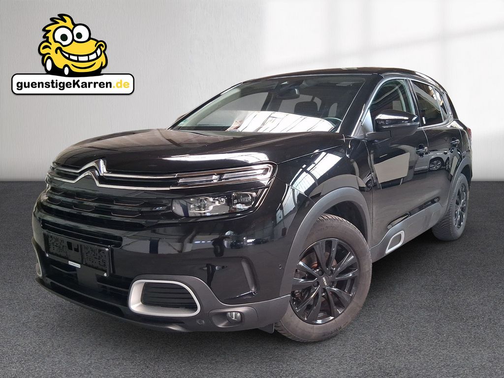 Bild des Angebotes Citroën C5 Aircross Feel AHK PDC Tempomat
