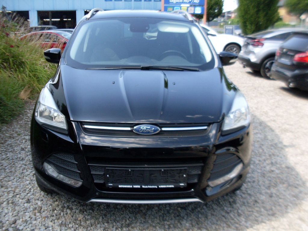 Bild des Angebotes Ford Kuga Sync Edition