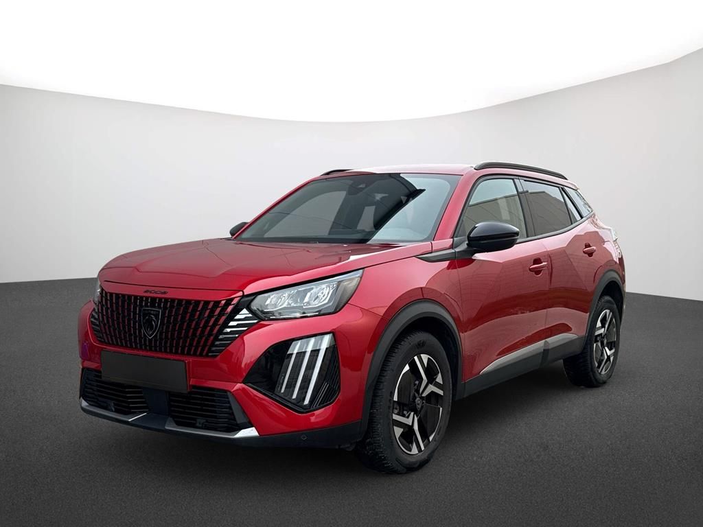 Bild des Angebotes Peugeot 2008 1.2 PureTech 100 Allure