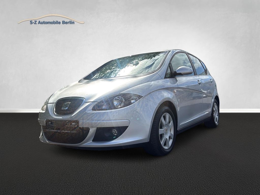 Bild des Angebotes Seat Altea Stylance / Style/2.0 FSI