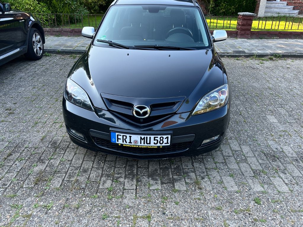 Bild des Angebotes Mazda 3 2.0 Kintaro Kintaro