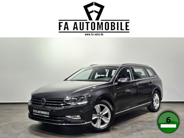 Bild des Angebotes Volkswagen Passat 4Motion Sport Led Navi Leder AHK Kamera