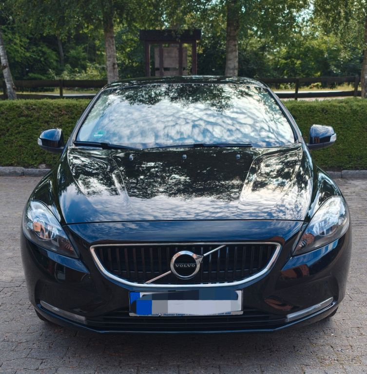 Bild des Angebotes Volvo V40 T3 Kinetic Kinetic