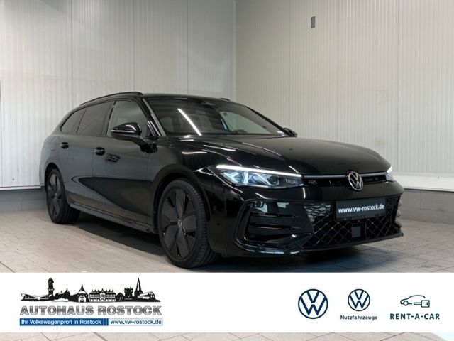 Bild des Angebotes Volkswagen Passat Variant R-line 2.0 TDI DSG AHK STANDHZG