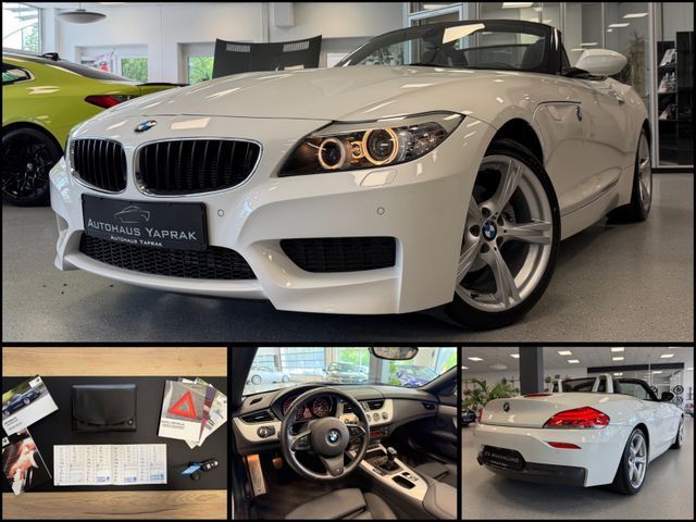 Bild des Angebotes BMW Z4 Roadster 20i|M-Sportpaket|37.438km|Garantie