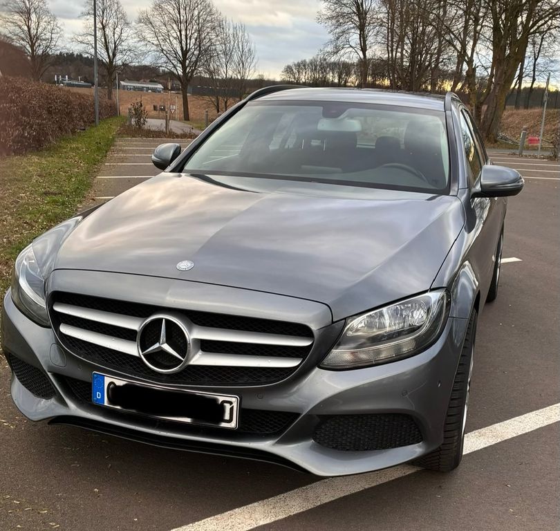 Bild des Angebotes Mercedes-Benz 200