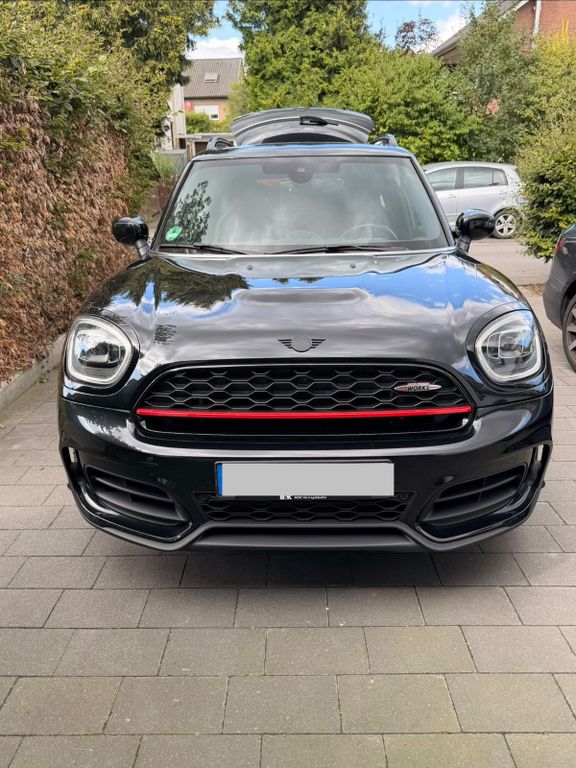 Bild des Angebotes MINI John Cooper Works Countryman ALL4 | 306 PS