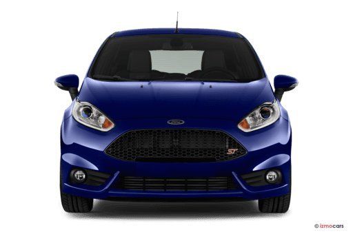 Ford Fiesta 1.0 EcoBoost ST-Line 1.0 EcoBoost EU6 ST-