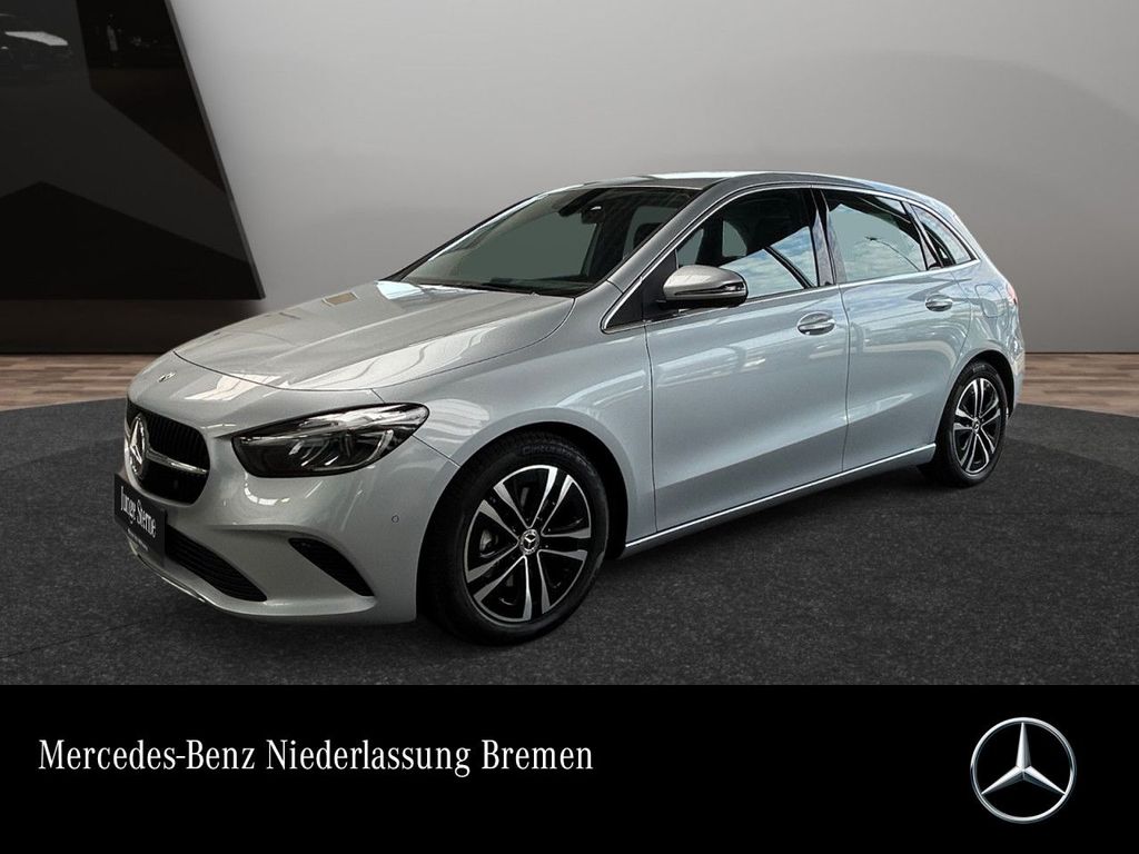 Bild des Angebotes Mercedes-Benz B 180 Progressive Advanced/LED/Kamera/EasyPack