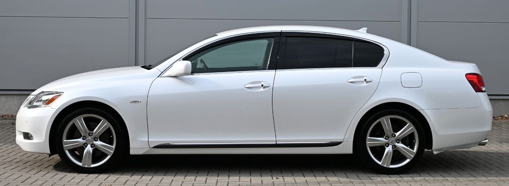 Bild des Angebotes Lexus GS 350 *RHD*