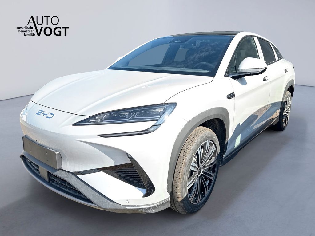 Bild des Angebotes BYD SEALION 7 82.5 kWh Comfort