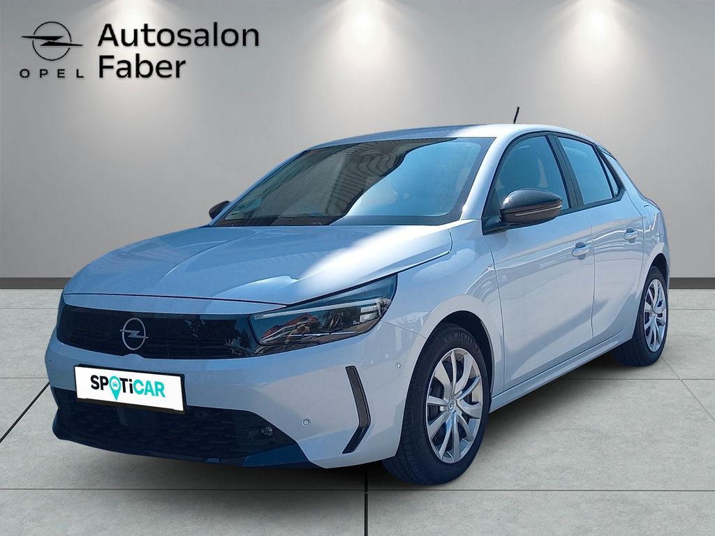 Bild des Angebotes Opel Corsa F Edition*Rück.Kam,*