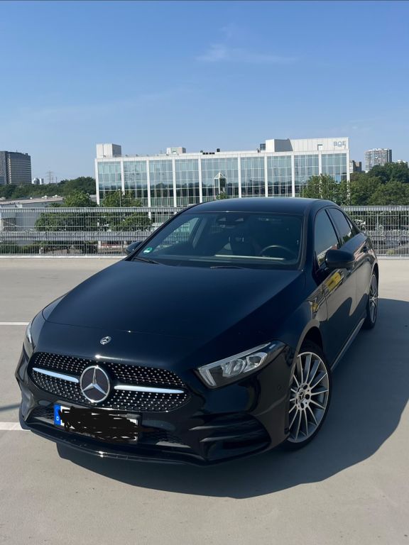 Bild des Angebotes Mercedes-Benz A 250 e (*AMG-LINE*)