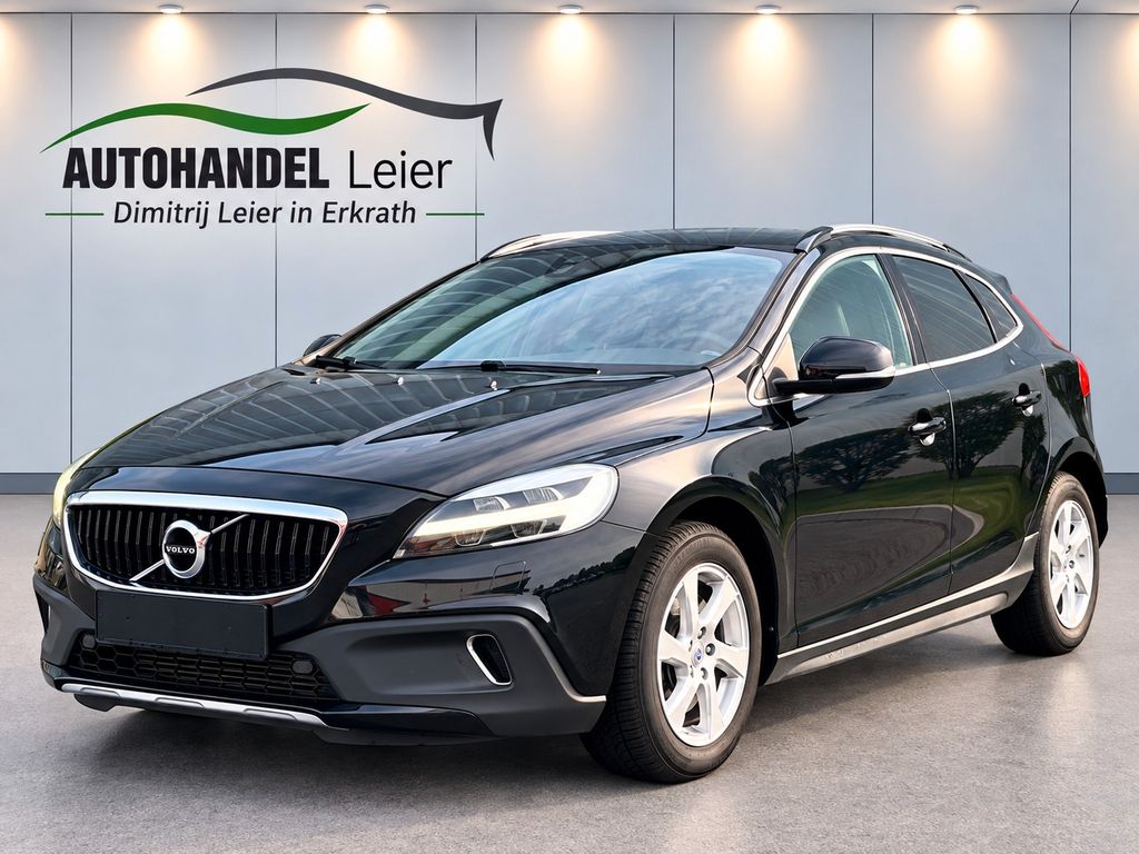 Bild des Angebotes Volvo V40 D3 Geartronic Cross Country Momentum