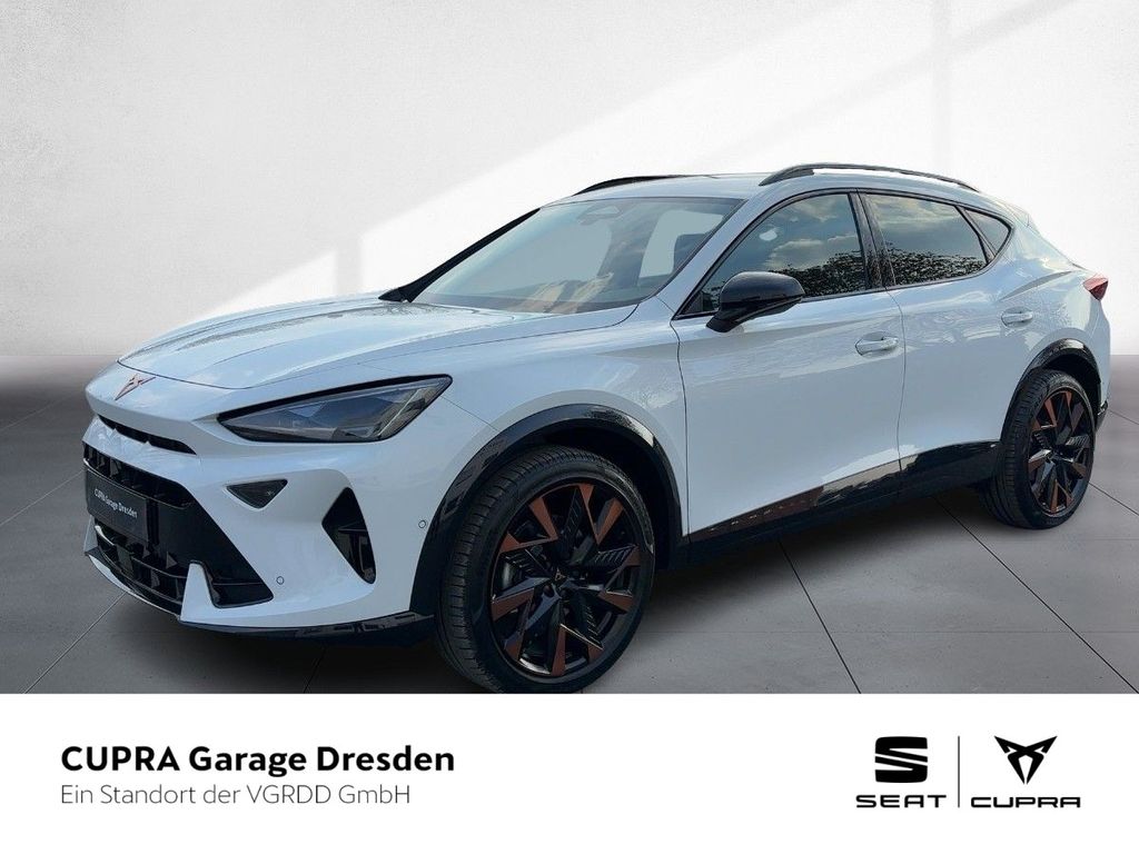 Bild des Angebotes Cupra Formentor 2.0 TSI 150 kW (204 PS) 7-Gang DSG 4Dr