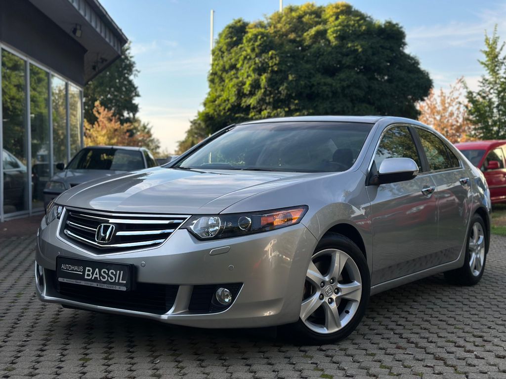 Bild des Angebotes Honda Accord 2.4 Executive Automatik