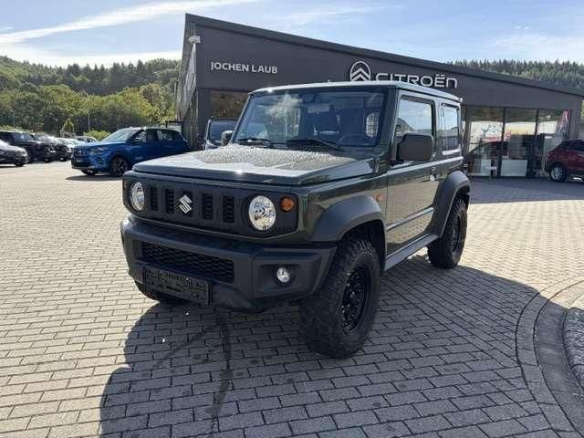 Bild des Angebotes Suzuki Jimny Comfort AllGrip Inkl. AHK und AT Reifen