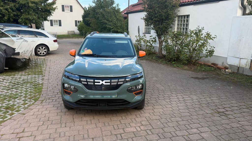 Bild des Angebotes Dacia Spring Essential Electric 45 Essential Elect...