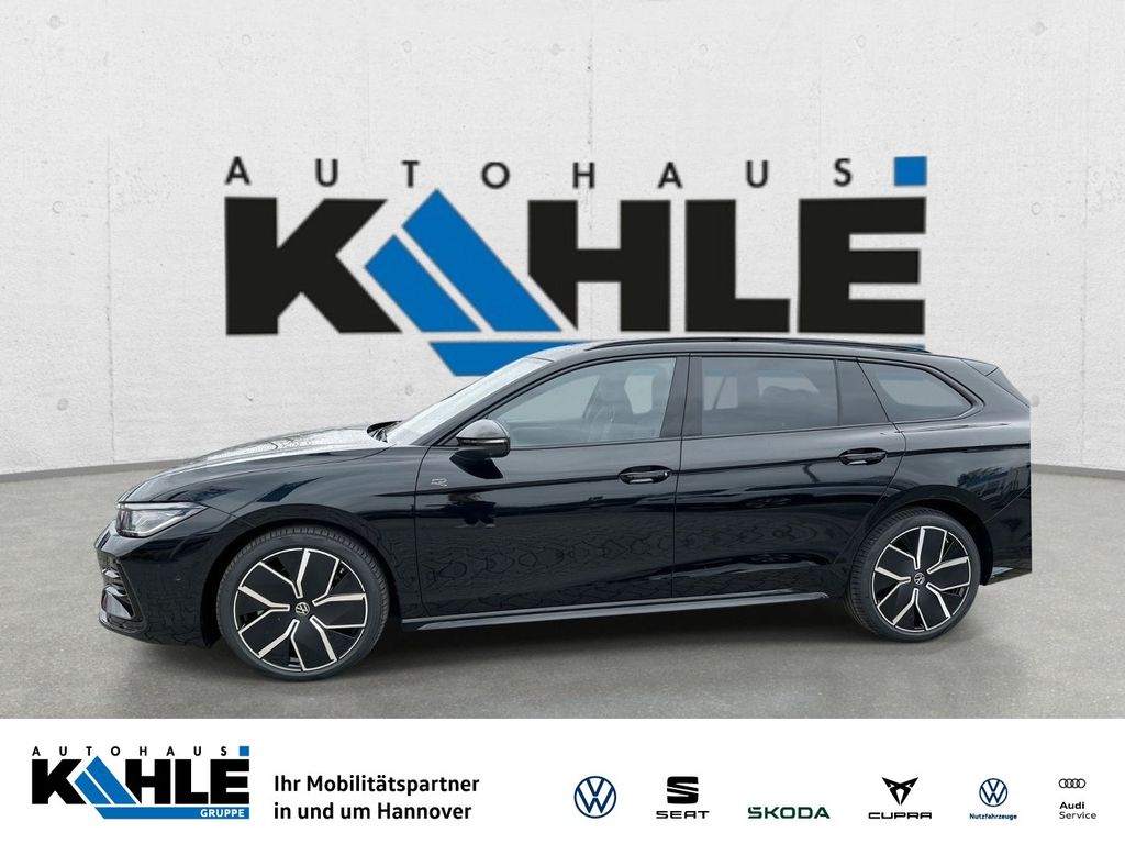 Bild des Angebotes Volkswagen Passat 2.0 TDI 4MOTION DSG R-Line 4Motion Pano