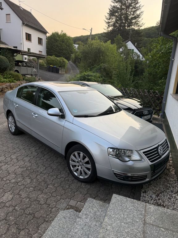 Volkswagen Passat Comfortline Comfortline