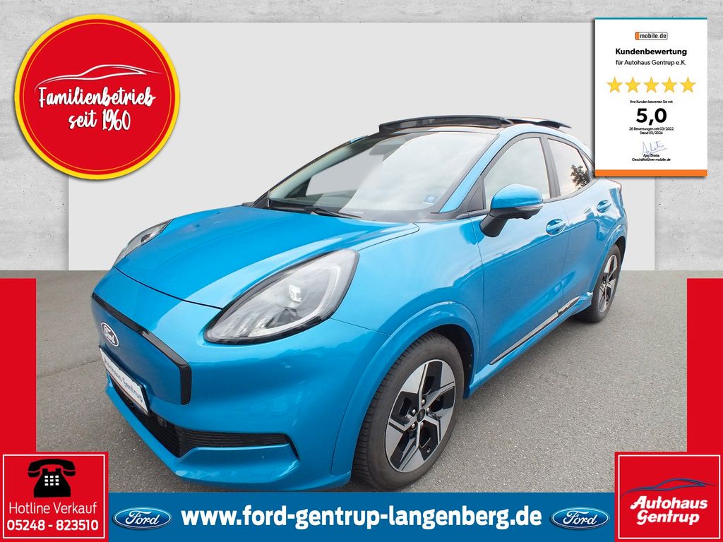 Bild des Angebotes Ford Puma Gen-E Premium/GJR/Pano/Fahrerassi-P./FGS 4