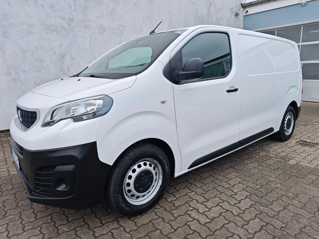 Bild des Angebotes Peugeot Expert Kasten Pro L2 Klima 3. Sitzer 1. Hand