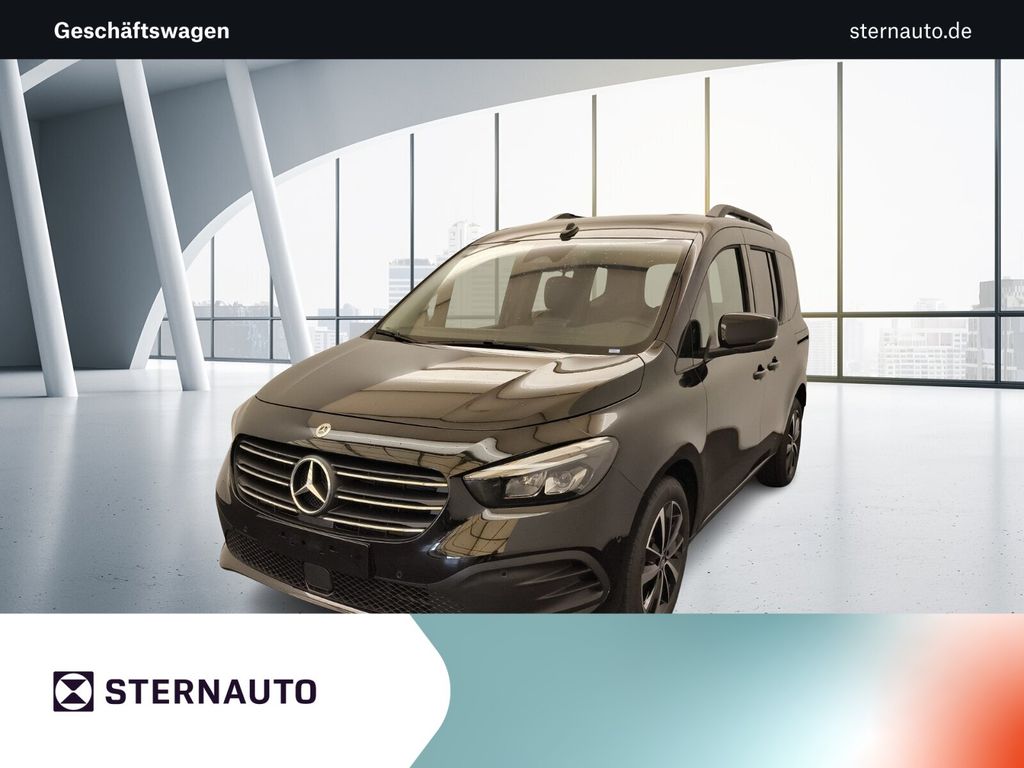 Bild des Angebotes Mercedes-Benz T-Klasse T 180 Progressive standard EDITION