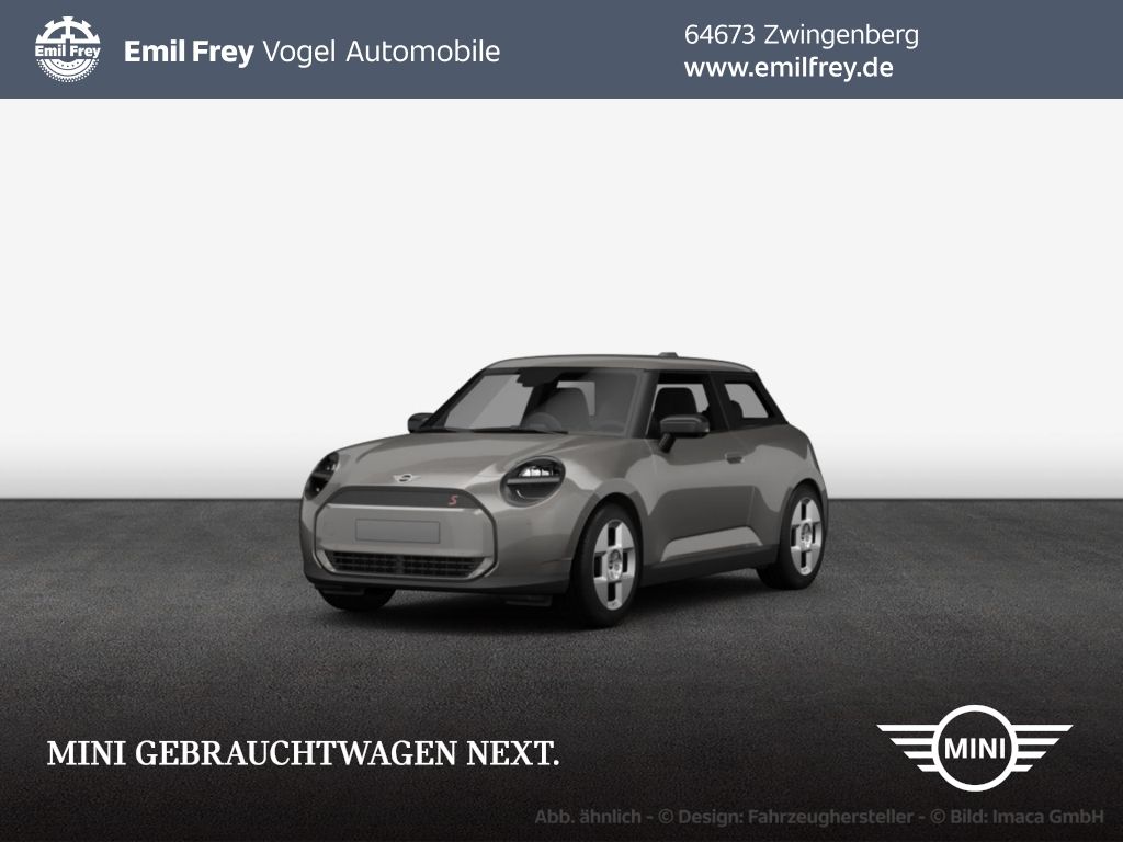 Bild des Angebotes MINI Cooper E Classic Trim Harman/Kardon* Pano*