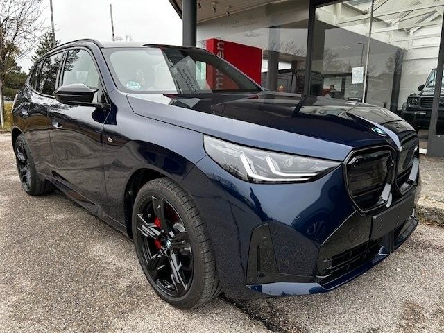 Bild des Angebotes BMW X3 M50i xDrive/21"/AHK/Pano/Standhzg./Full-Full!