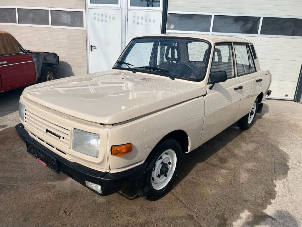 Wartburg 353