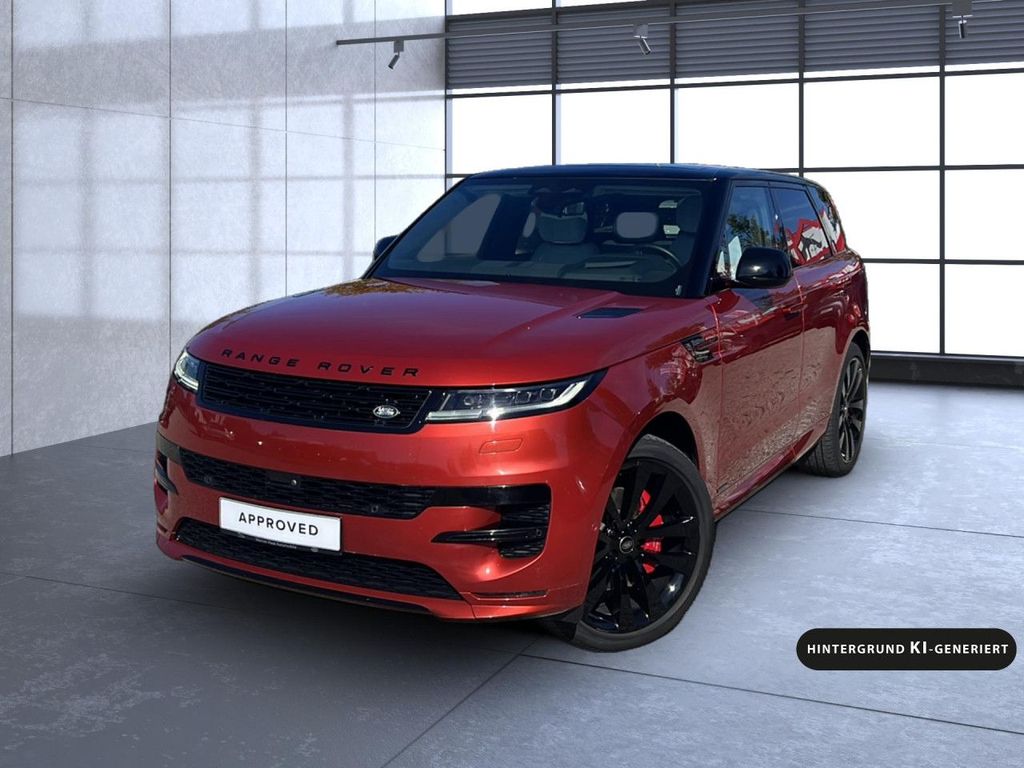 Bild des Angebotes Land Rover Range Rover Sport D350 Autobiography