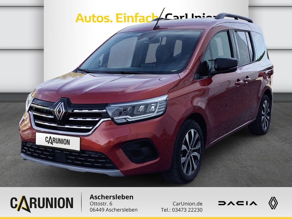 Bild des Angebotes Renault Kangoo PKW TECHNO TCe 130 EDC