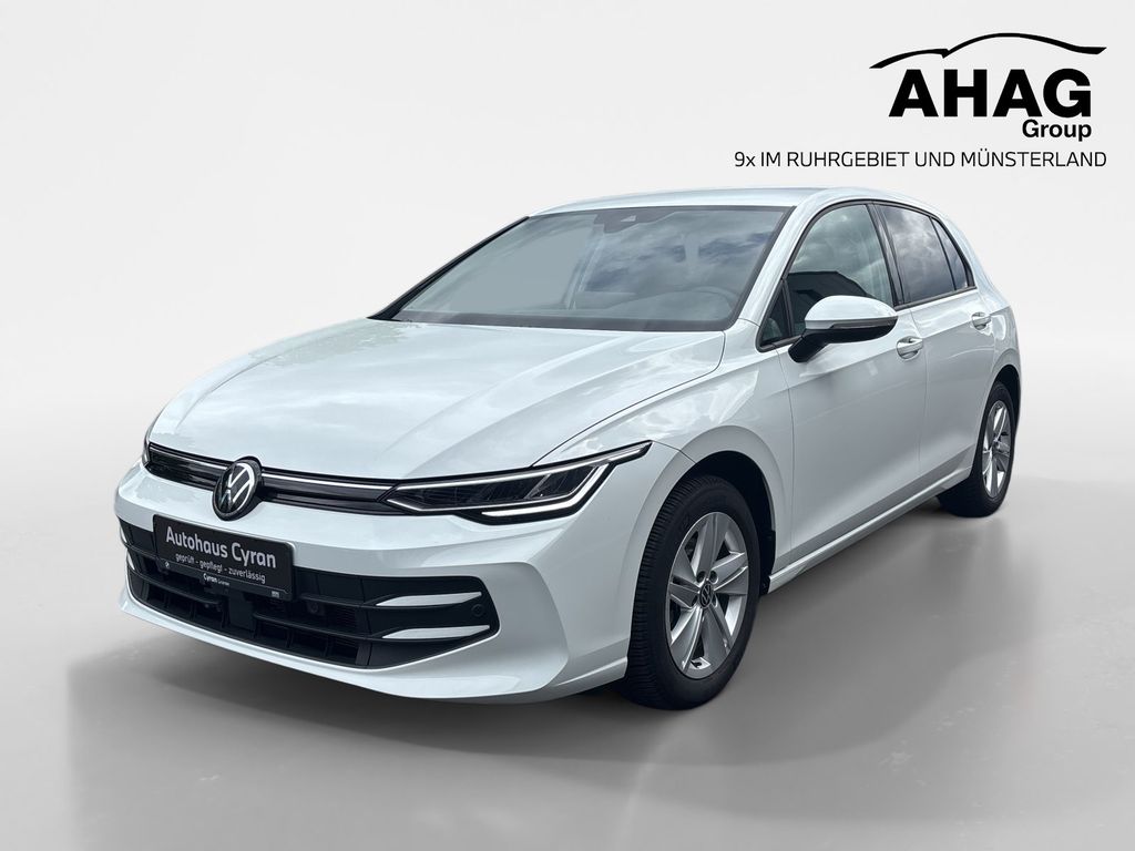 Bild des Angebotes Volkswagen Golf LIFE