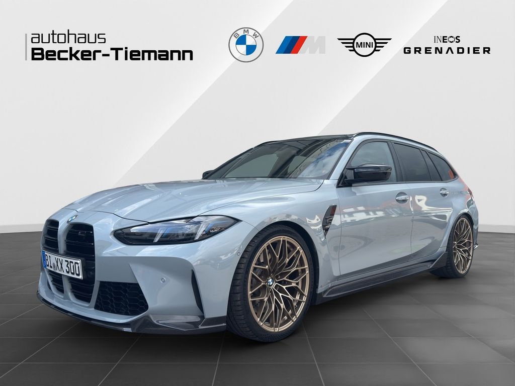 Bild des Angebotes BMW M3 Touring *M-PERFORMANCE* 20/21 ZOLL