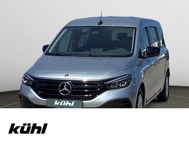 Bild des Angebotes Mercedes-Benz EQT 200 lang Premium Plus Navi,AHK,LM16,