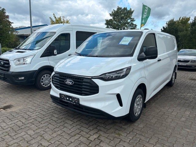 Bild des Angebotes Ford Transit Custom Kasten 320 L2 Trend FWD