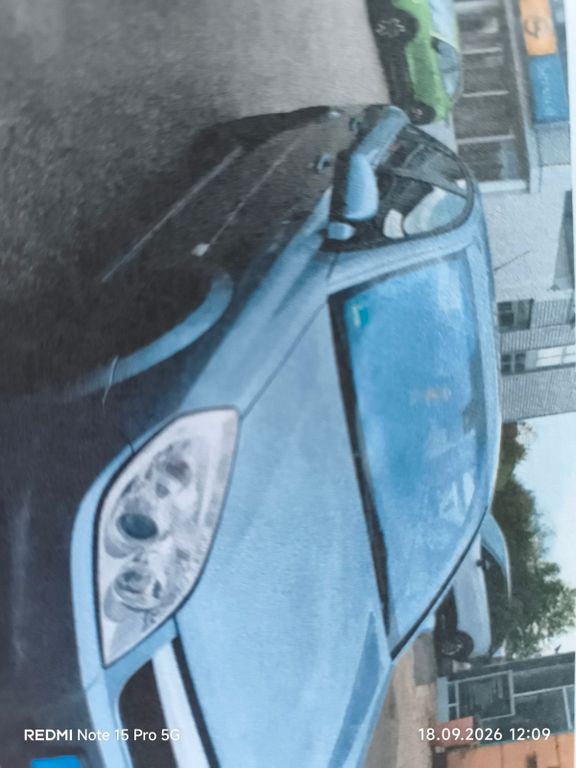 Bild des Angebotes Opel Vectra 1.8 16V -