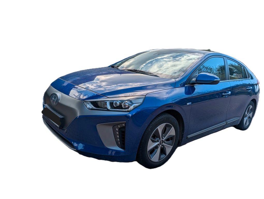 Hyundai IONIQ ELEKTRO Premium Premium