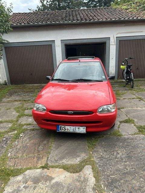 Ford Escort 1.4i Flair Flair