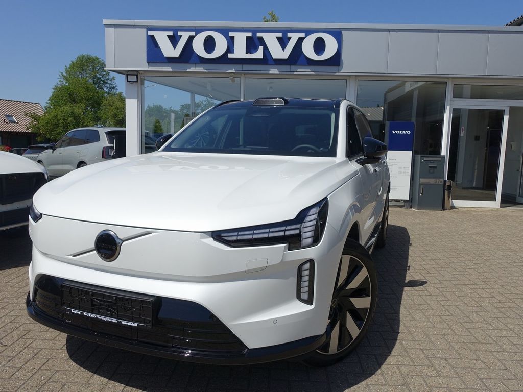 Bild des Angebotes Volvo EX90 Executive Edition Twin Motor/360°/Pano/BOSE