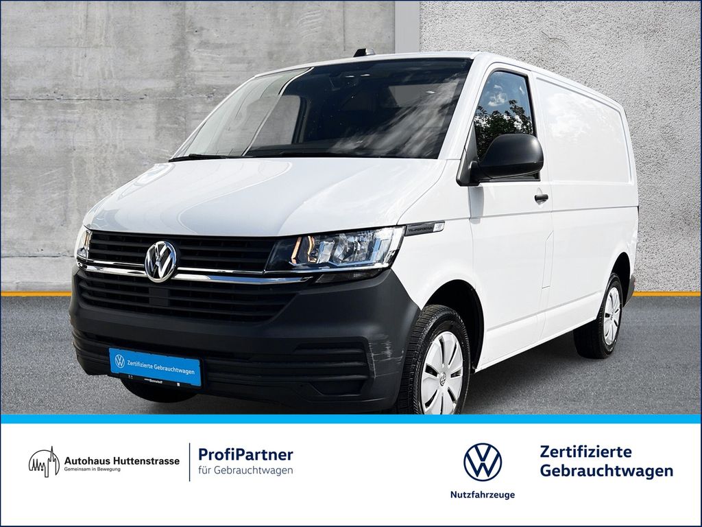 Bild des Angebotes Volkswagen T6 Transporter 2.0 TDI Klima DAB Parkpilot