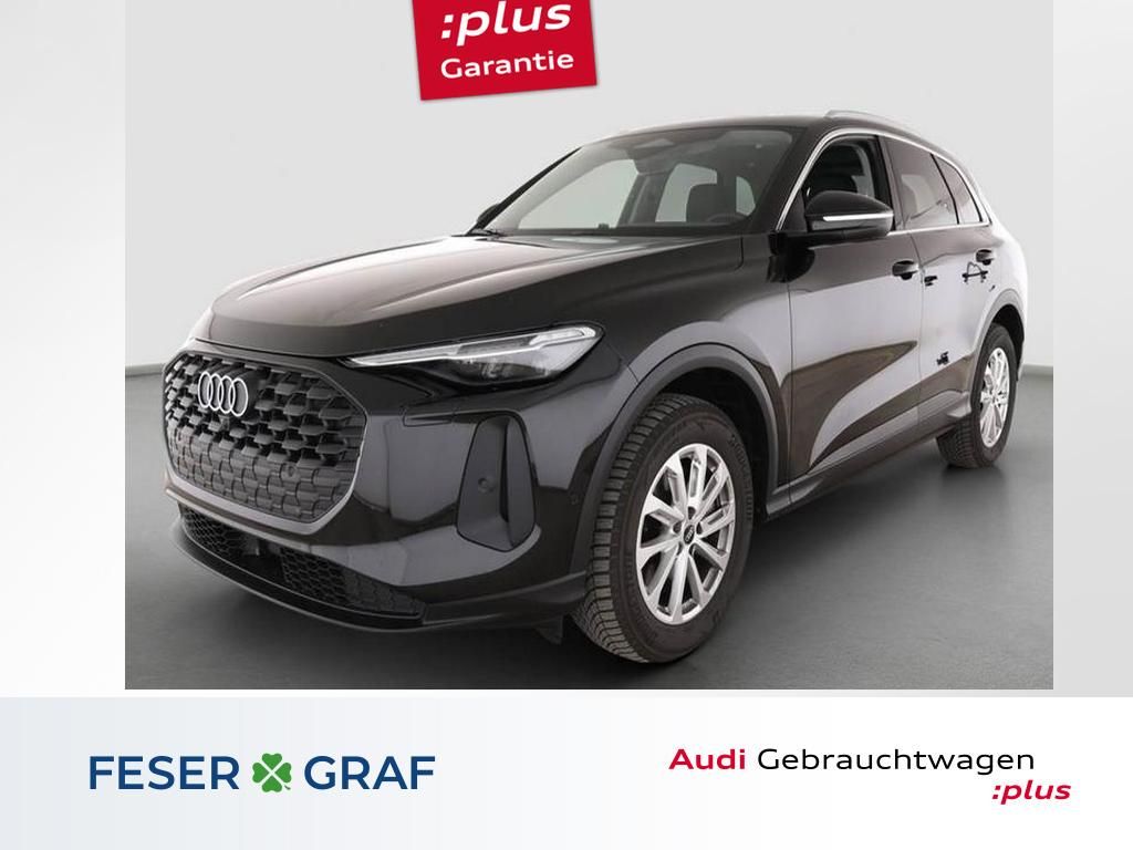 Bild des Angebotes Audi Q5 TDI qu.Stronic,LED+,Pano,Leder,AHK,Kamera