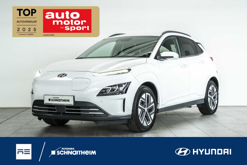 Bild des Angebotes Hyundai KONA Elektro