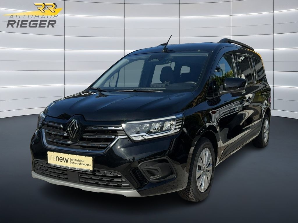 Bild des Angebotes Renault Kangoo III Grand Techno TCe 130 EDC