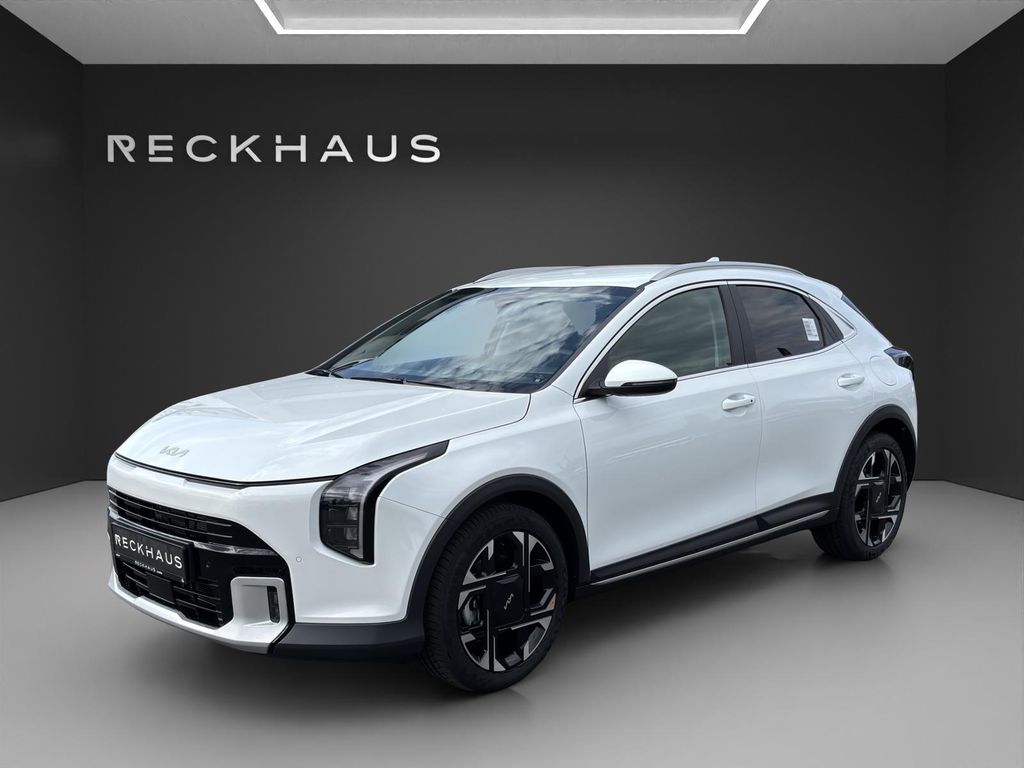 Bild des Angebotes Kia XCEED 1.6T 150PS SPIRIT SOUND